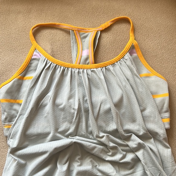 Lululemon No Limits Tank - Picture 7 of 11